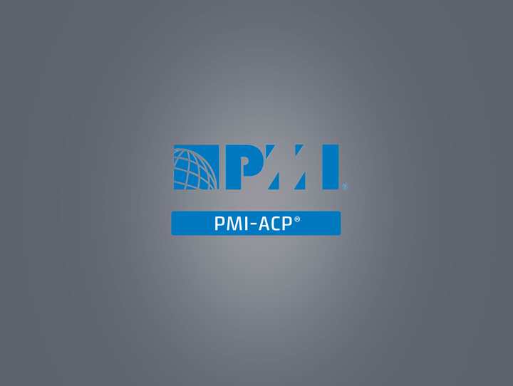 72880 - Online kursus: PMI Agile Certified Practitioner (PMI-ACP)