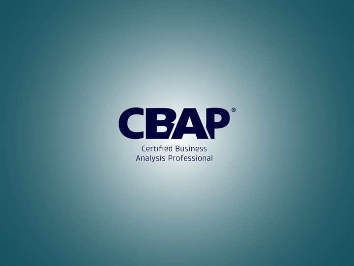 72885 - Online kursus: Certified Business Analysis Professional (CBAP)