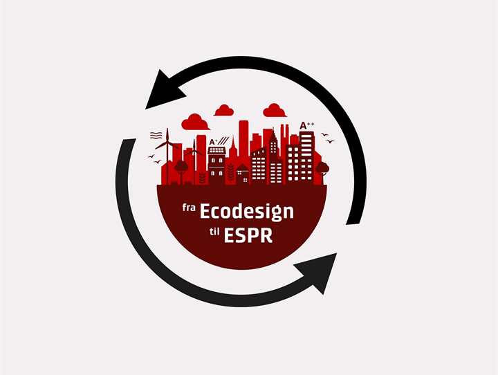 Logo ESPR-temadag
