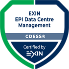 EXIN-CDESS logo