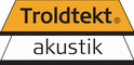 Logo for virksomheden Troldtekt