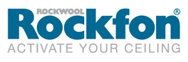 Rockfon-Logo