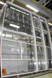 Vinduespr�vestand tester nu elementer til facader p� op til 6 x 6 m, l�se mere i casen