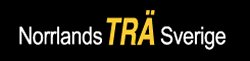 Logo for Norrlands Trä