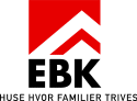 Logo for EBK Huse