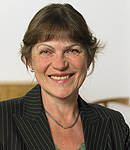 Jane Wickmann