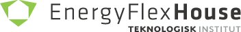 EnergyFlexHouse logo