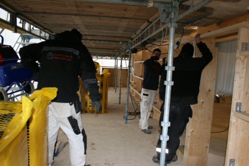 EFH isol 27.01-500