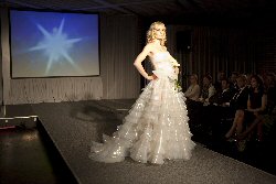 Modeshow - Solkampagne 2009