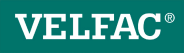 Velfac - logo