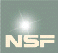 NSF - logo