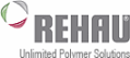 REHAU - logo
