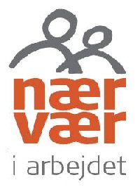 N�rv�r i arbejdet