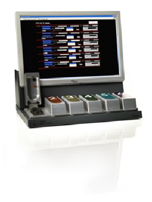 Smart Biosystems Prototype 1