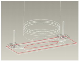 Schematic view of the system - A