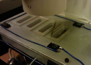 Incubation chambers - B