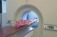 CT-scanning