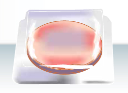 Emballage tegning