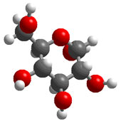 Glucosemolekyle