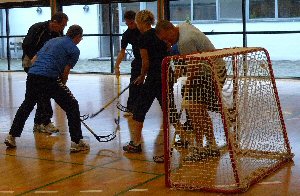 Startskud 2