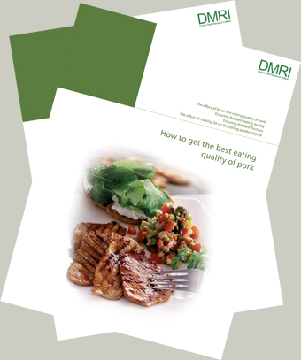 How to get the best eating quality of pork