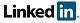 Lille LinkedIn Logo