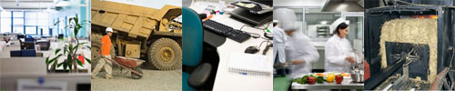 Arbejdsmiljøsamlet