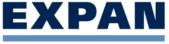 Logo for Expan A/S