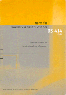 Murv�rksnormen