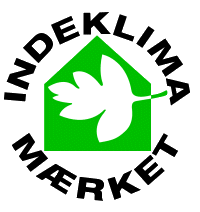 Indeklimam�rket
