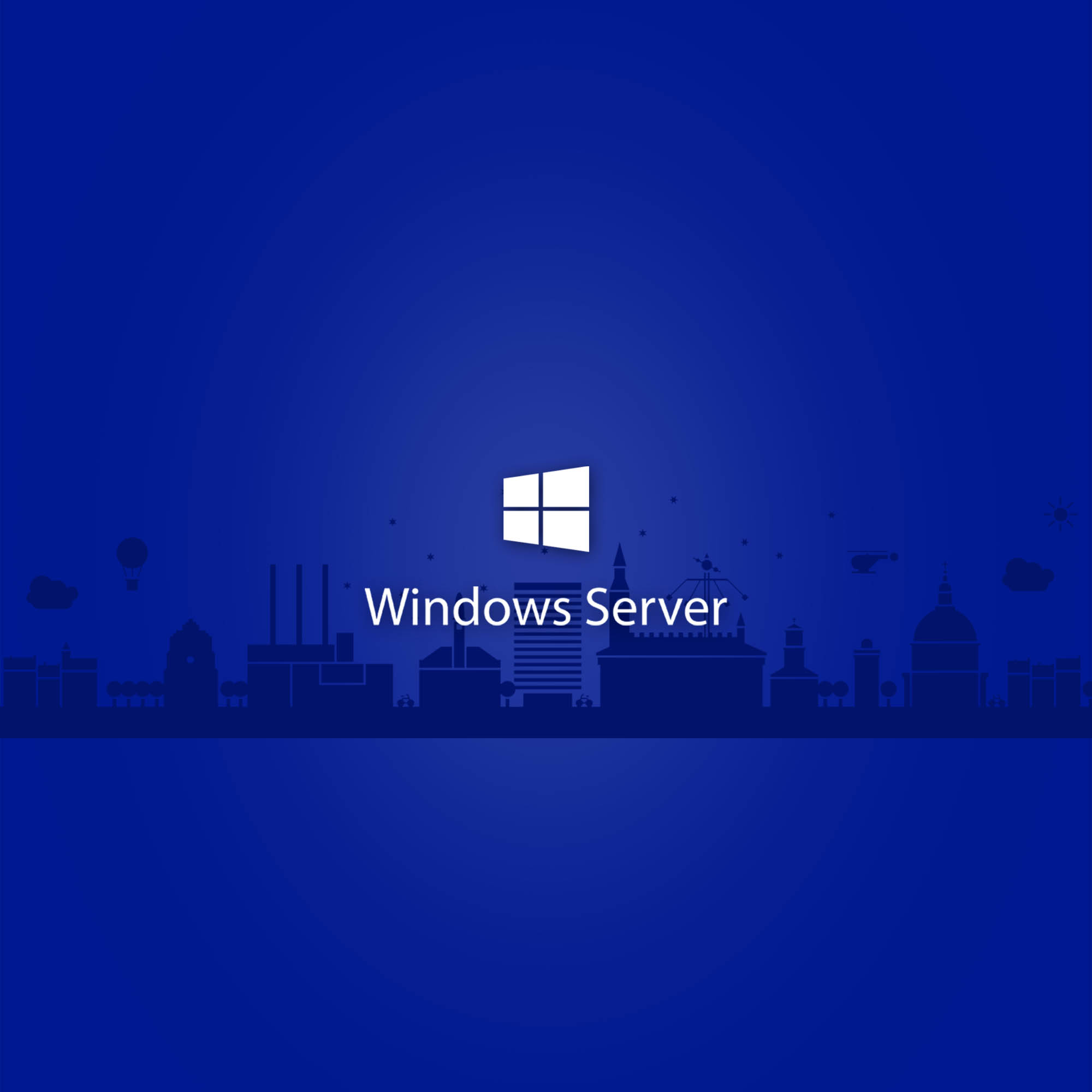 Kurser i Windows Server - Teknologisk Institut