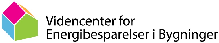 Videncenter for Energibesparelser i Bygninger (logo)