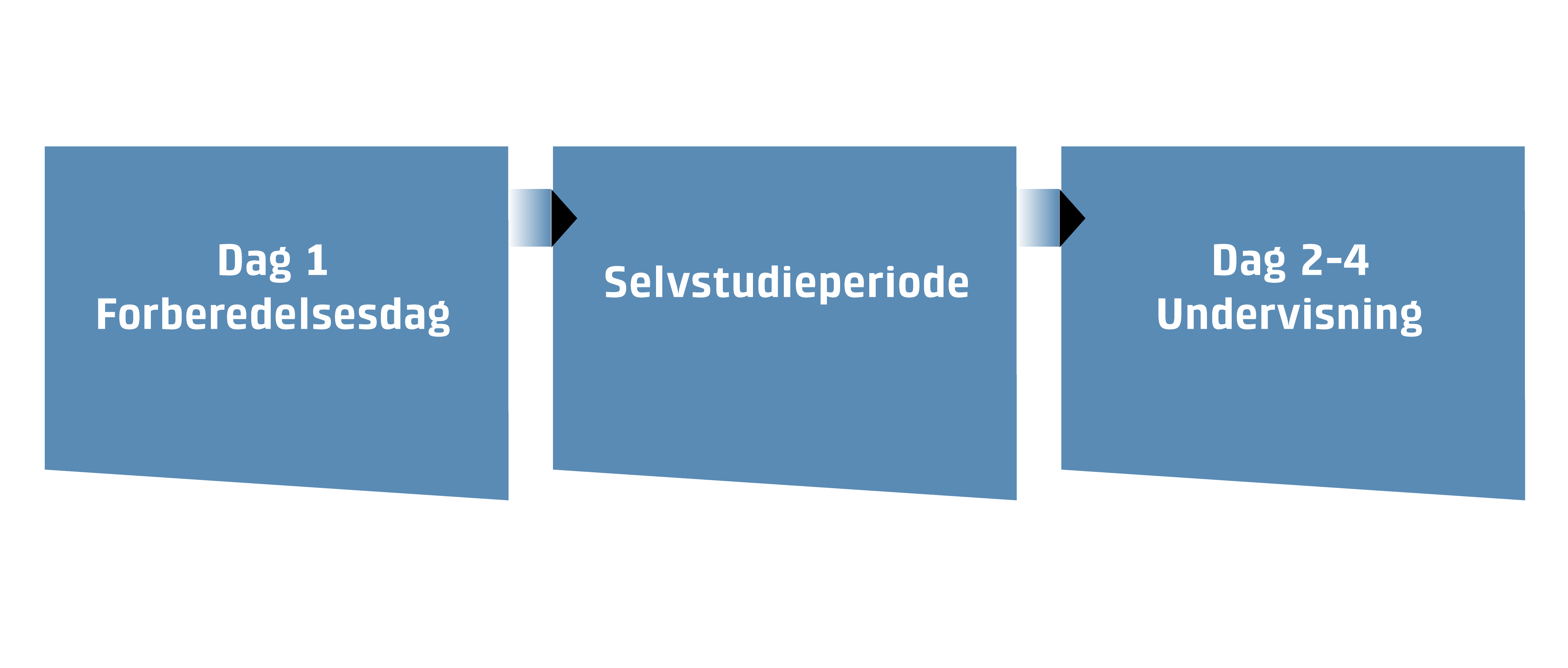 87100 - PRINCE2 Foundation med forberedelsesdag - moduloversigt