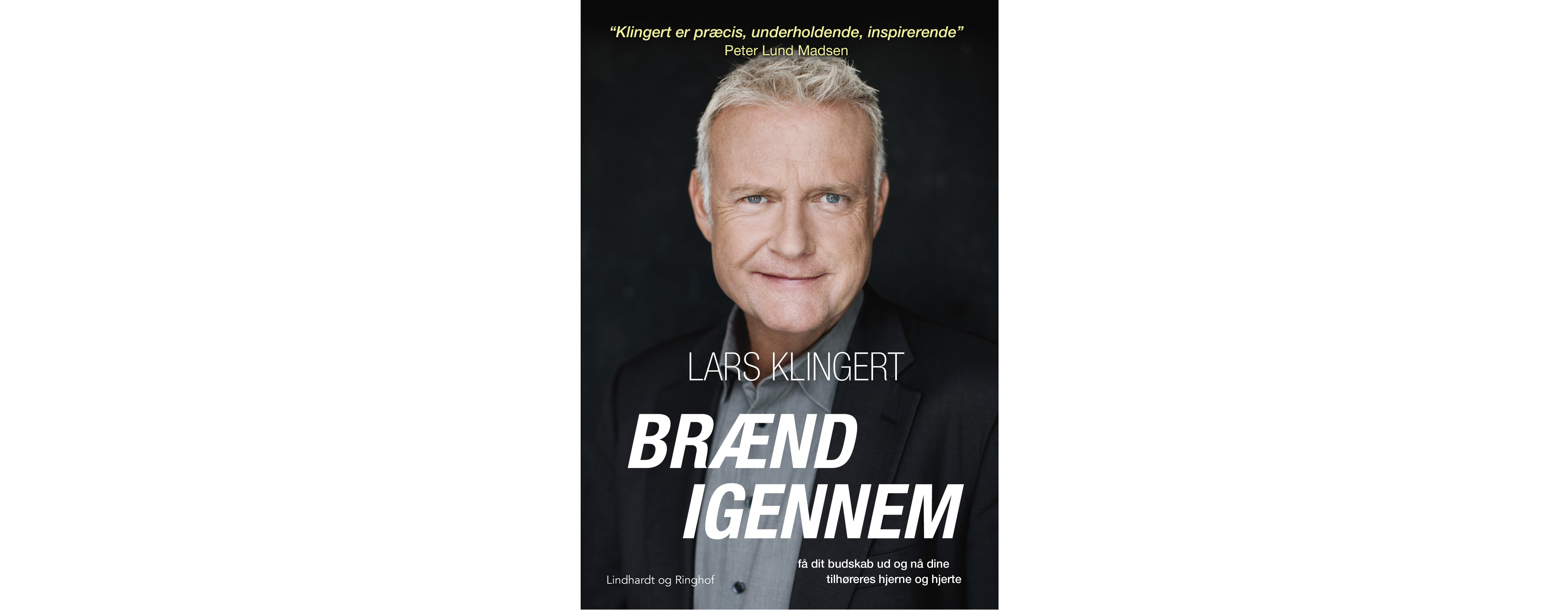 Lars Klingert bog