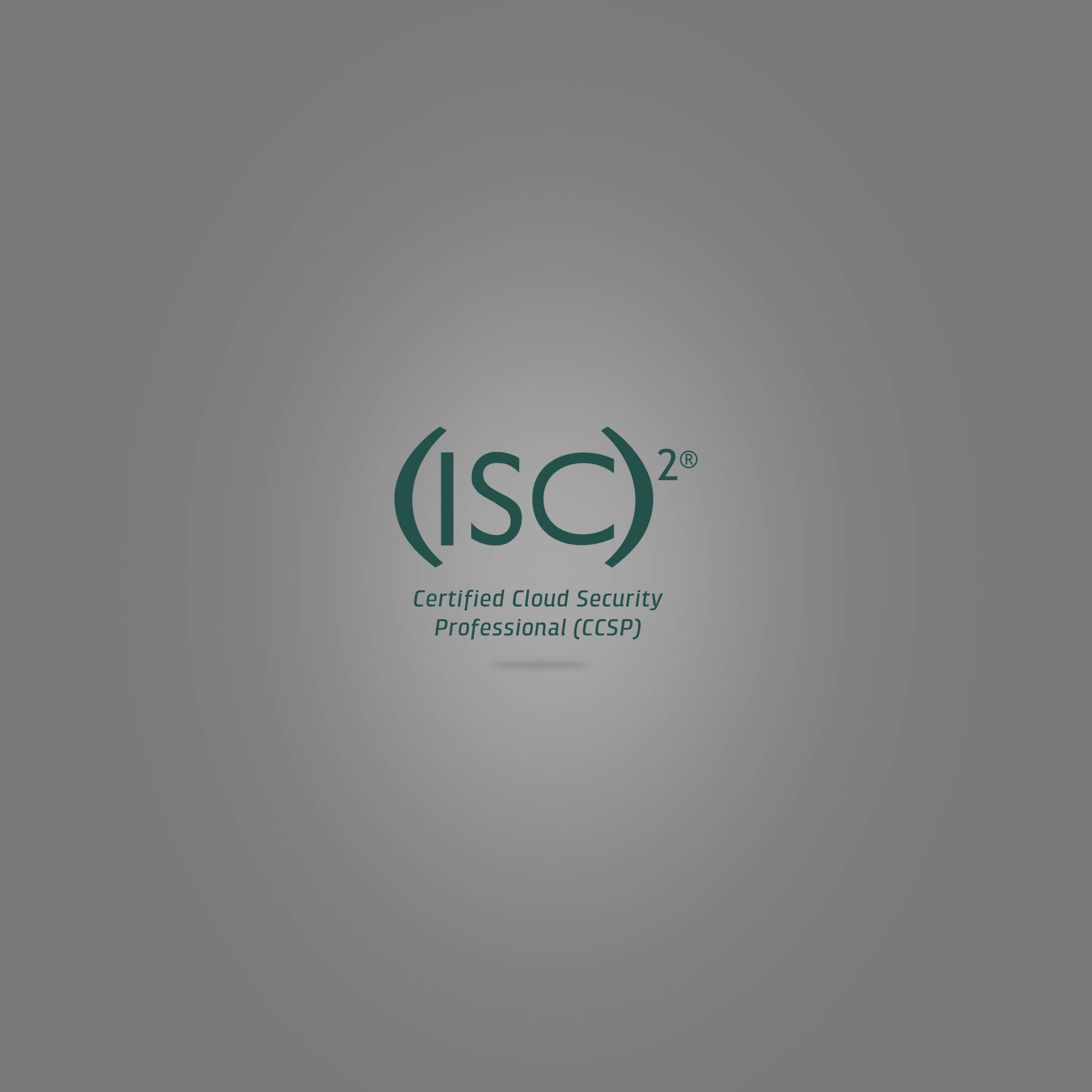 Online kursus | Certified Cloud Security Professional (CCSP)
