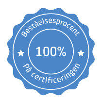 bestelsesprocent_100%