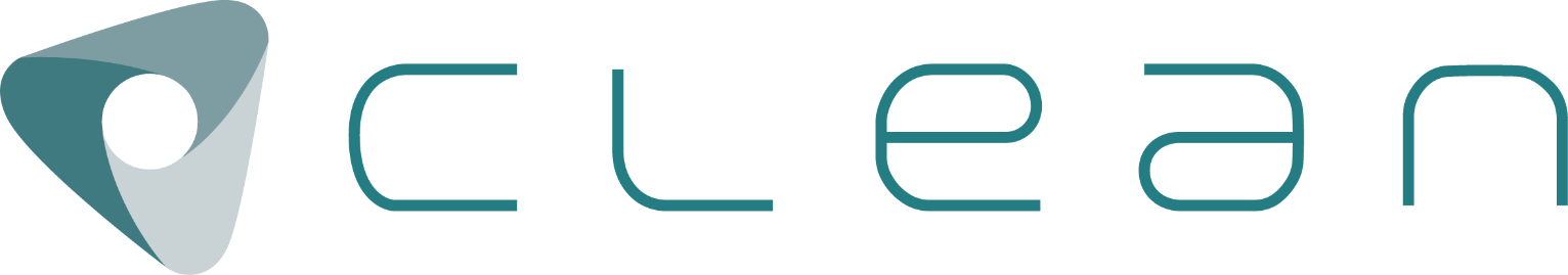 91208 CLEAN logo