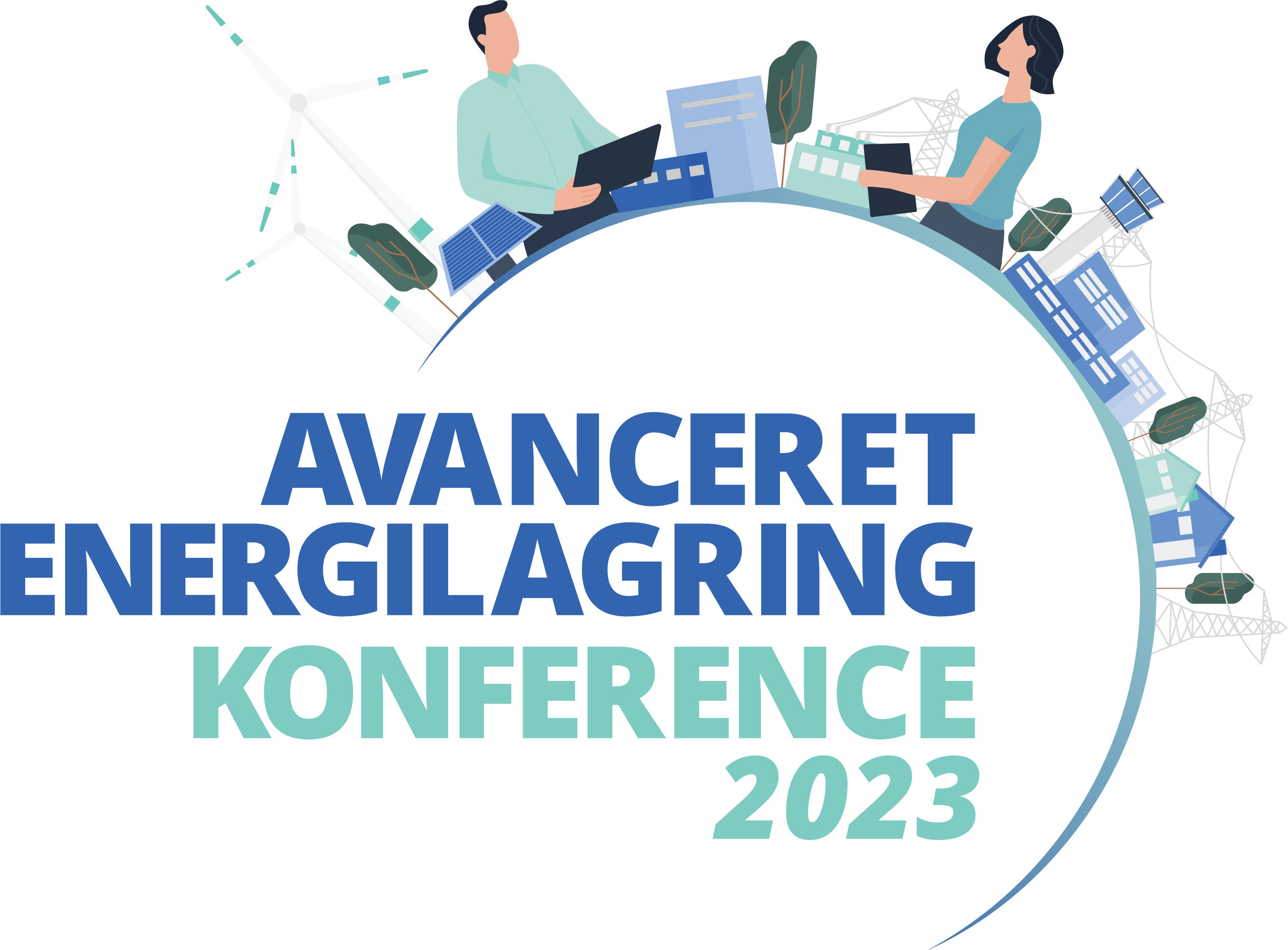 Avanceret Energilagring 2023