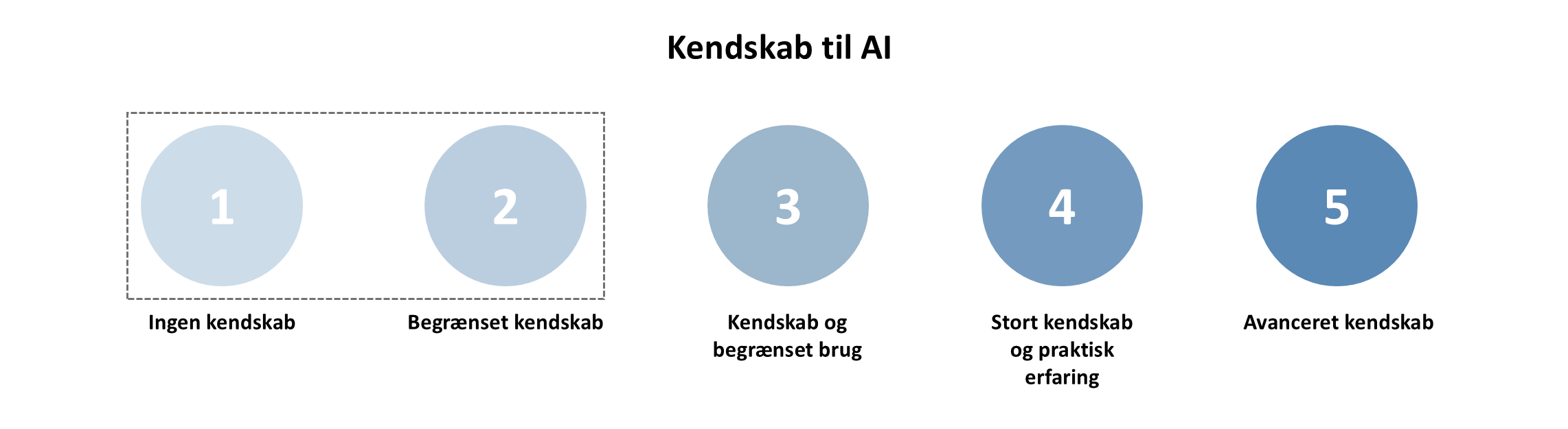 AI kendskabsmodel