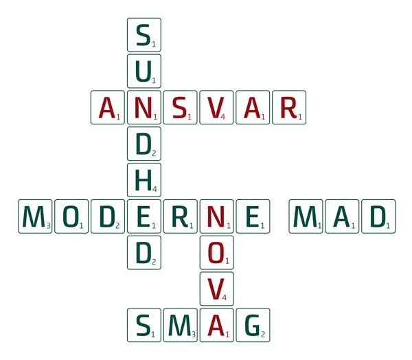 scrabble