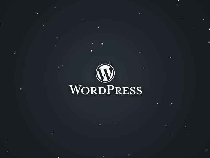 WordPress Grundlæggende