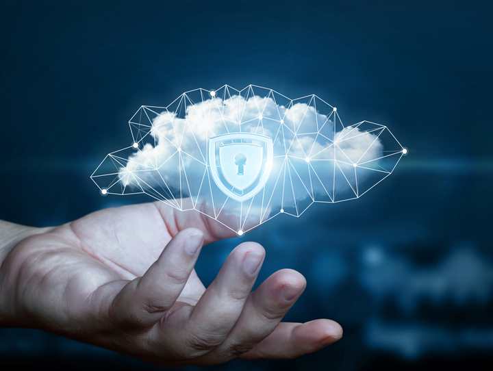 90417 - Cloud sikkerhed og compliance