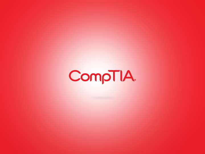 Online kursus: CompTIA Cloud+ Topbillede