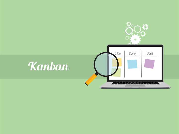 72834 - Online kursus: Kanban Fundamentals