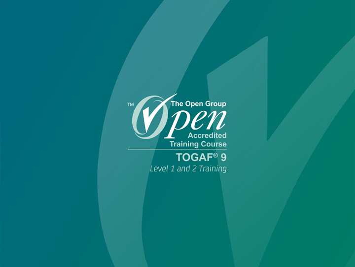 87177 - TOGAF® 9 Level 1 and 2 Training