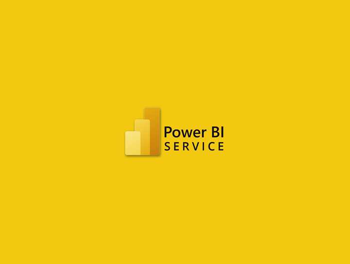 	90822 - Introduktion til Power BI Service