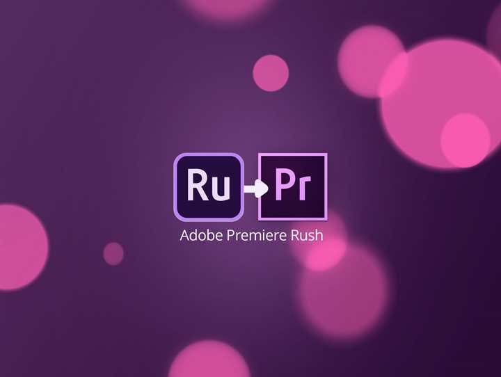90614 - Adobe Premiere Rush - lav gode videoer