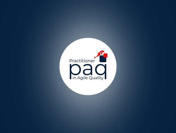 90503 - Practitioner in Agile Quality (PAQ)