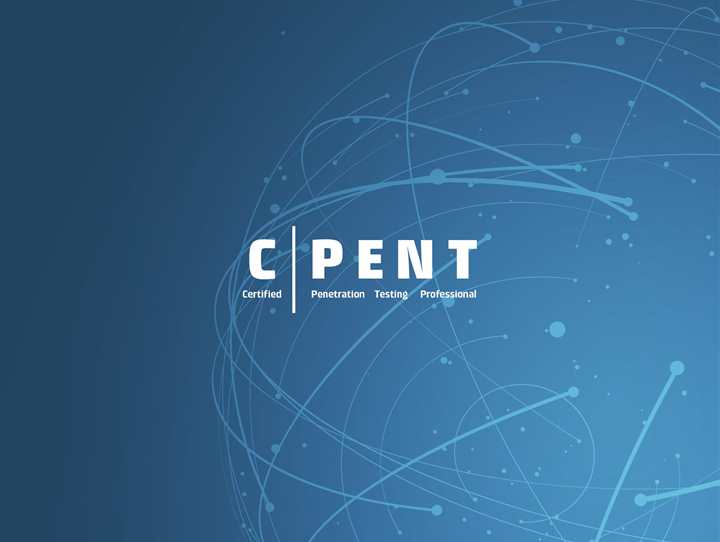 91015 - Certified Penetration Testing Professional [CPENT]
