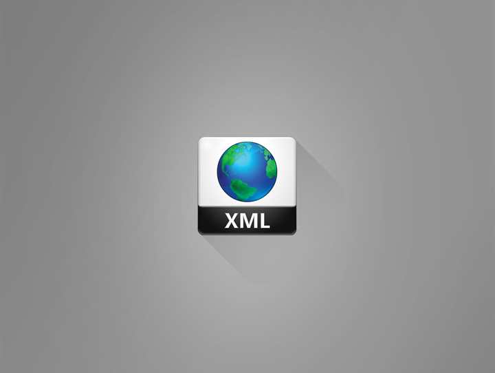 XML - Extensible Markup_topbillede2000x2000